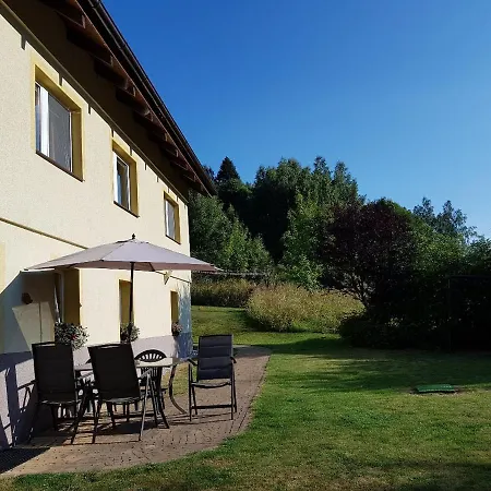U šustrů Ubytování v soukromí
