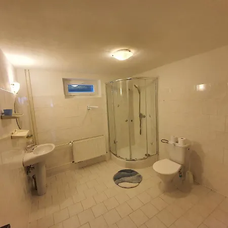Habitación en casa particular U šustrů Horní Maršov