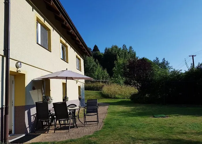 U Sustru Séjour chez l'habitant