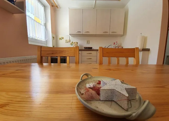 U Sustru Séjour chez l'habitant *
