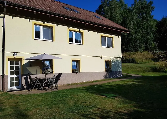 Séjour chez l'habitant U Sustru *